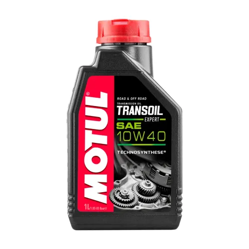 Ulei Transoil Expert 10W-40 1L