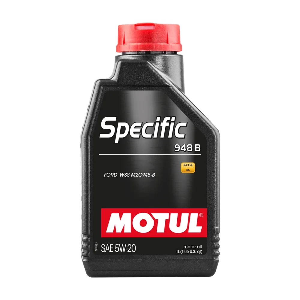 Ulei Motul Specific 948B 5W-20 1L