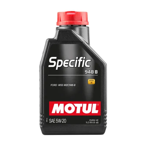 Ulei Motul Specific 948B 5W-20 1L