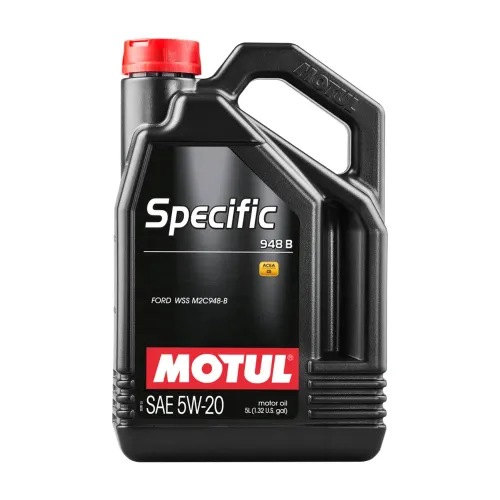 Ulei Motul Specific 948B 5W-20 5L