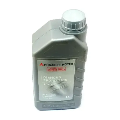 Ulei Motor 10W-40 Diamond Protection 1L
