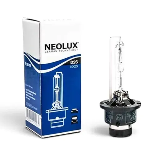 Bec D2S Xenon Neolux 35W
