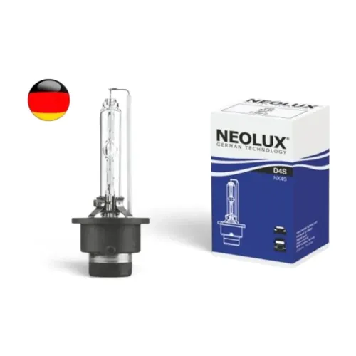 Bec D4S Xenon Neolux 12V 35W
