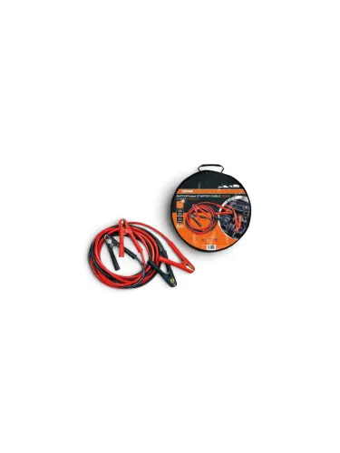 Set Cabluri de Pornire Osram 1200 A 50 mm² 5 m