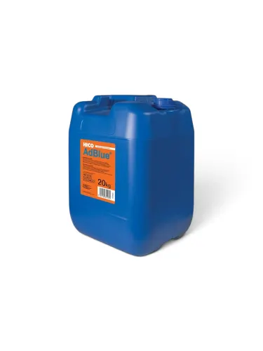 AdBlue Hico 20 Kg