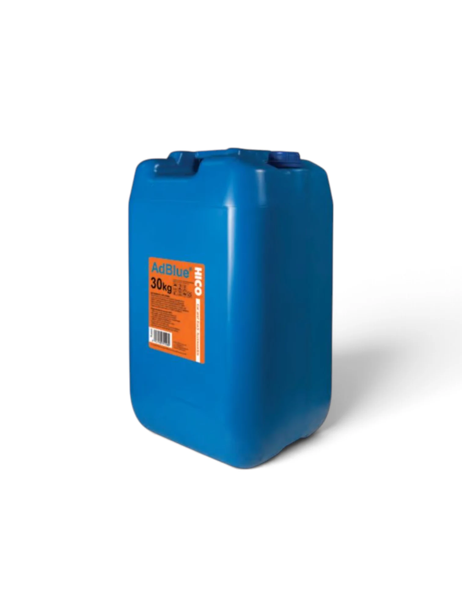 Hico Ad Blue 30 Kg
