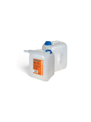 AdBlue Hico 5 Litri