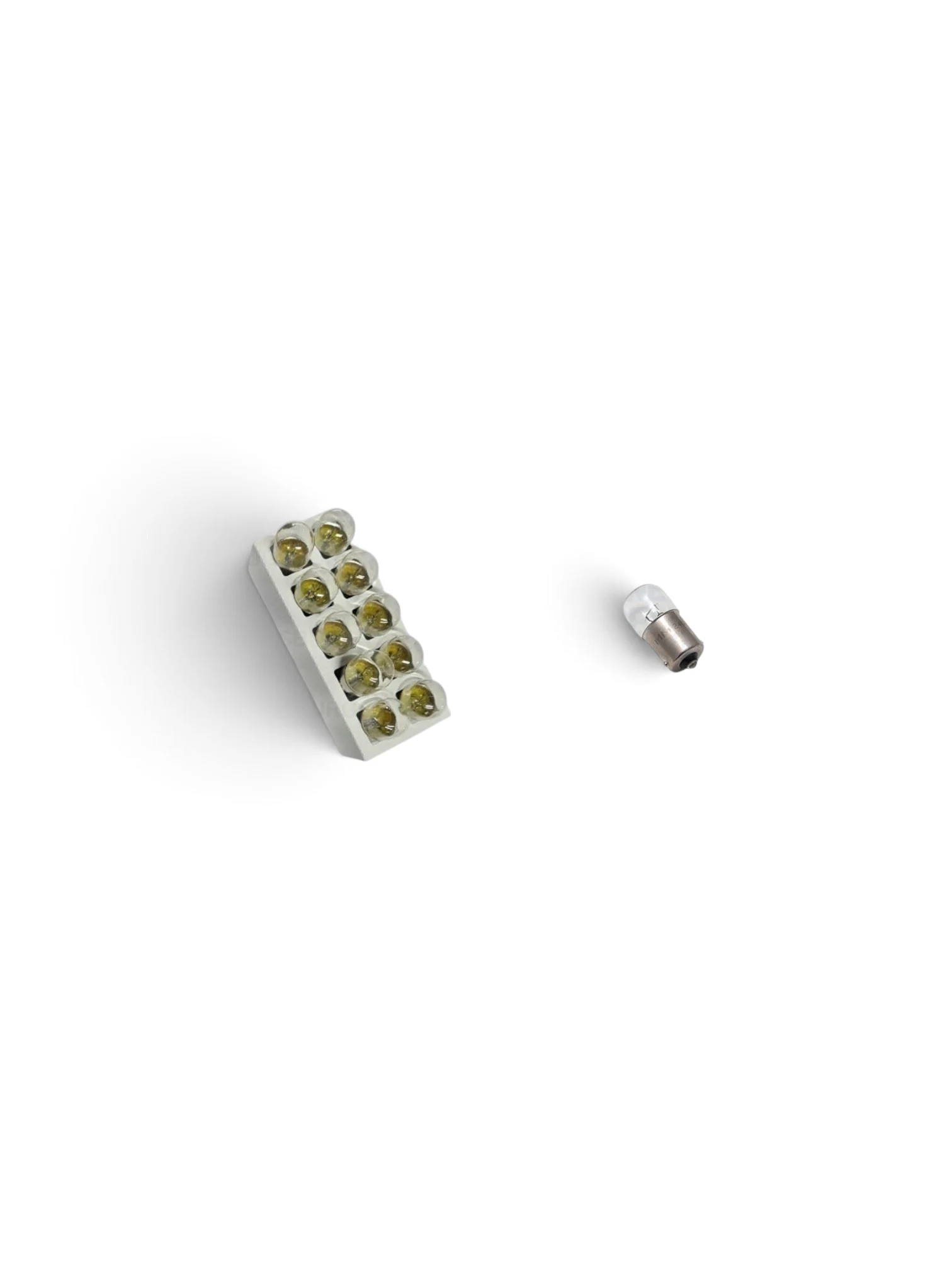 Bec R5W Halogen Magneti-marelli 24V