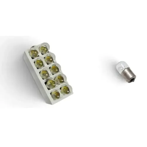 Bec R5W Halogen Magneti-marelli 24V