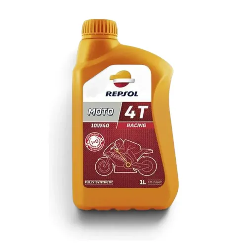 Ulei Moto Repsol Racing 4T 10W-40