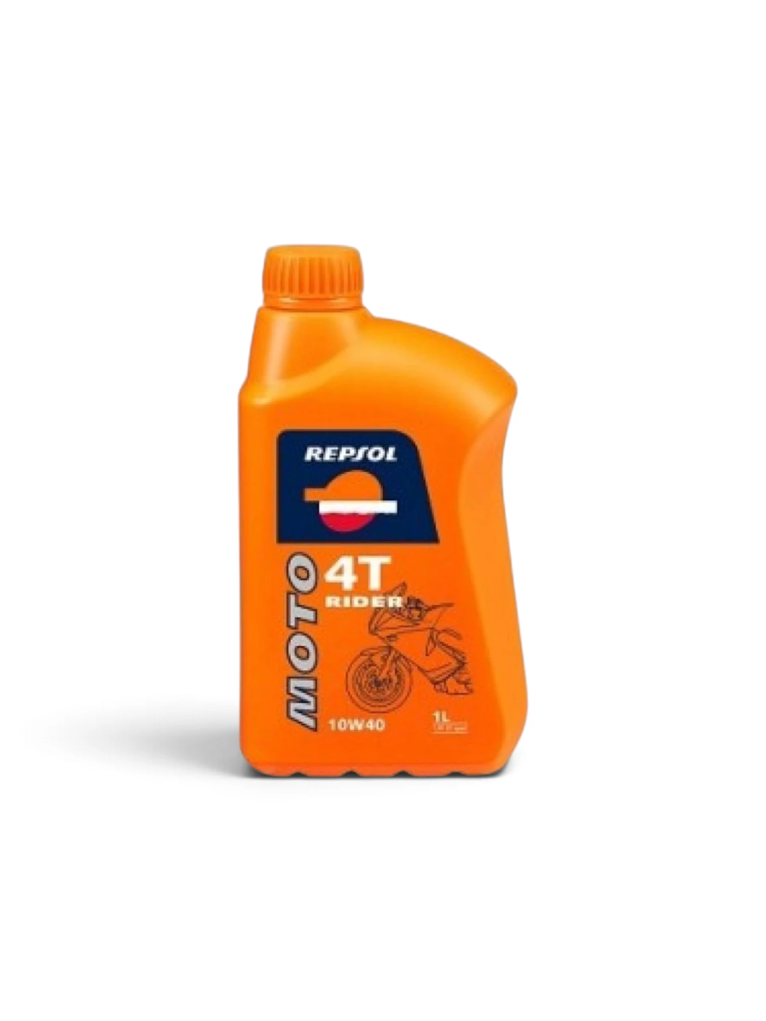 Ulei Moto Repsol Rider 4T 10W-40