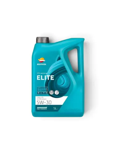 Ulei Motor Universal Elite Long Life 5W-30 5L