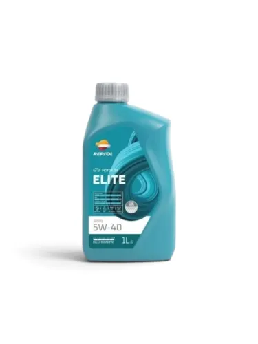 Ulei Motor Universal Elite Long Life 5W-40 1L
