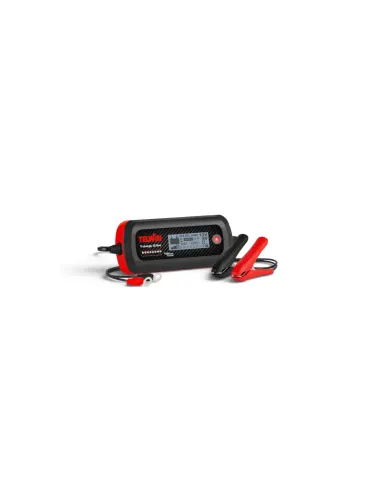 Telwin T-charge 12 Evo 100-240V 6V/12V Redresor Cu Ecran Lcd Pentru Acumulatori Wet, Gel, Agm, Mf, Pbca, Efb, Li