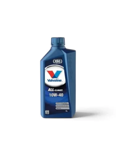 Ulei Motor Valvoline All Climate 1 10W-40 1L