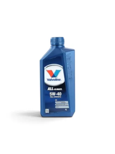 Ulei Motor Valvoline All Climate C3 1 5W-40 1L