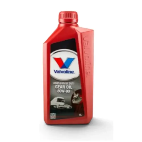 Ulei Transmisie Valvoline Light & Axle Oil 1 80W-90 1L