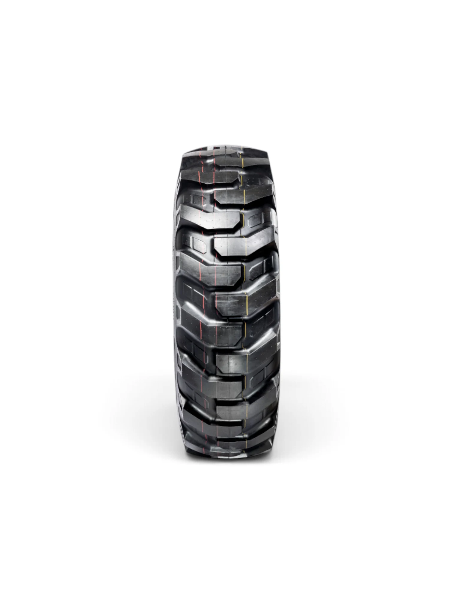 Anvelopă 16.9 - 28 CEAT Tyrock Super — TL 155 A8