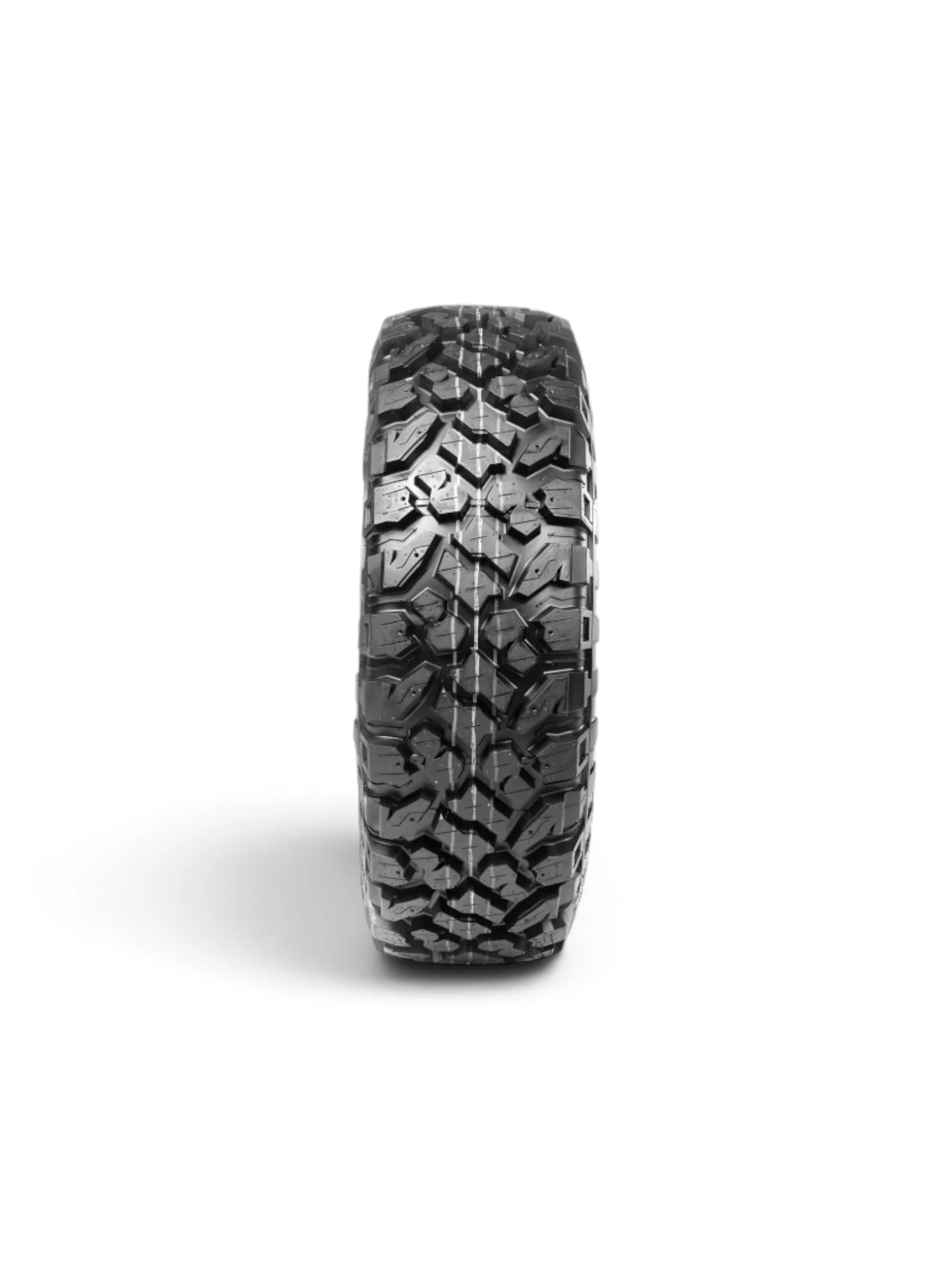 Anvelopă 27 x 9.00 R 14 Kenda K3204R Klever X/T — TL 65 M