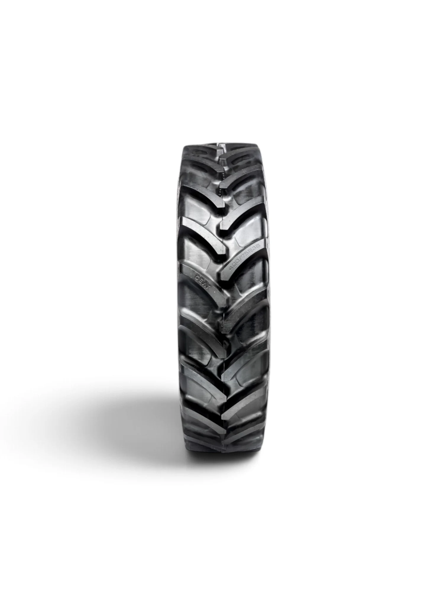 Anvelopă 400 / 75 R 38 CEAT Farmax R75 — TL 141 A8 / 138 D