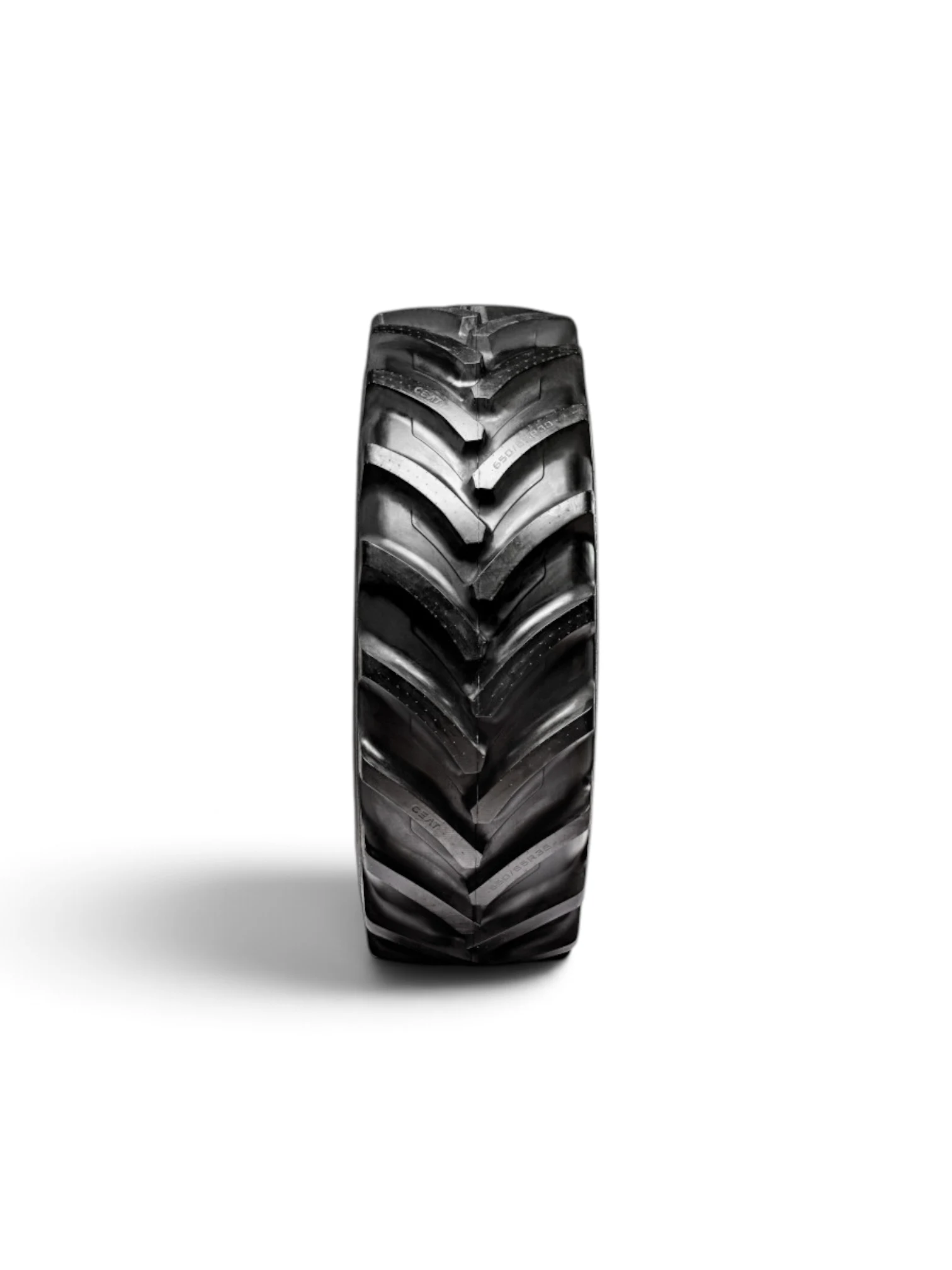 Anvelopă 800 / 70 R 38 CEAT Farmax HPT — TL 181 A8 / 178 D