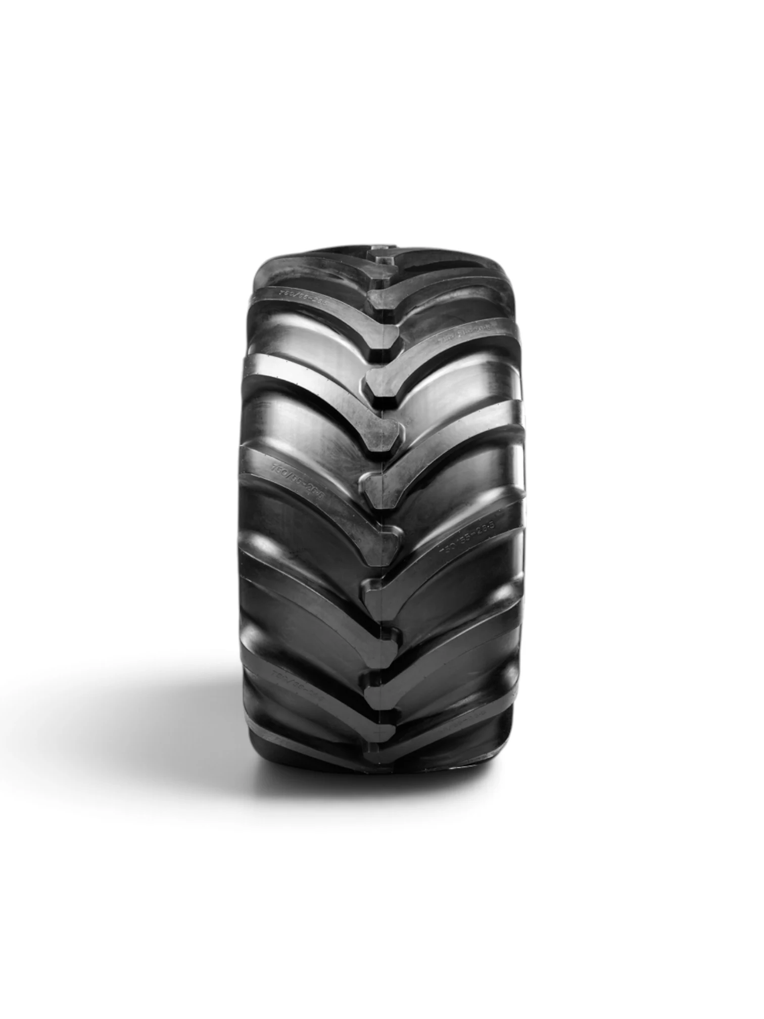 Anvelopă 800 / 40 - 26.5 Alliance Forestar 644 III — TL 183 A2/176A2