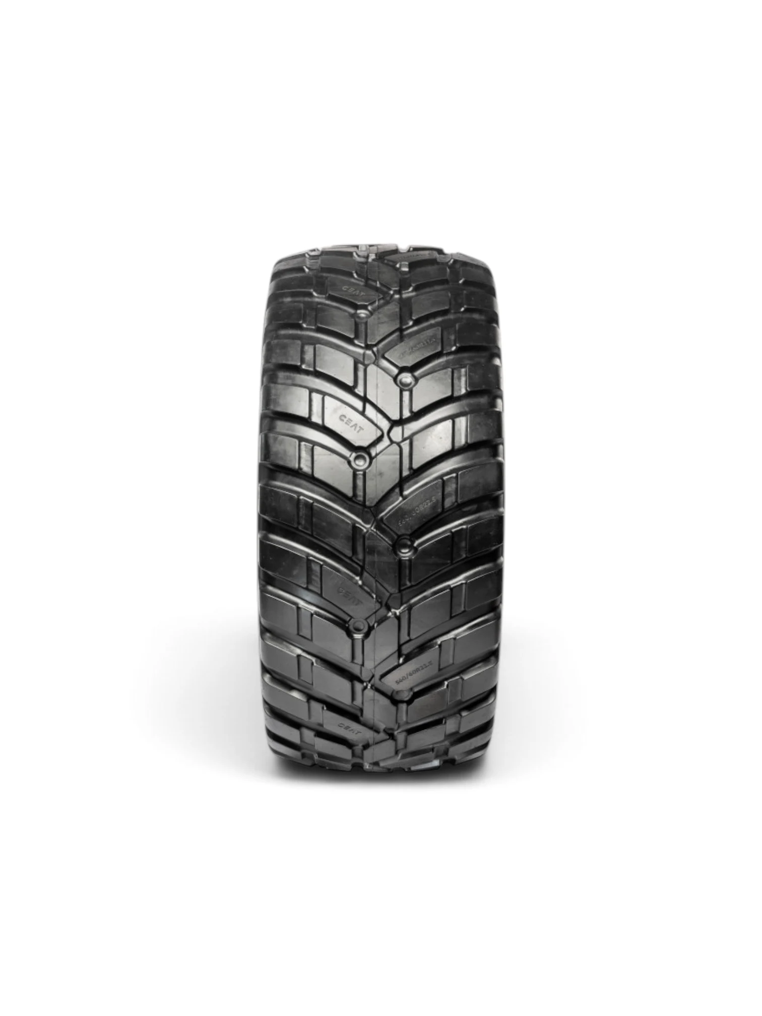 Anvelopă 650 / 55 R 26.5 CEAT Floatmax RT — TL 178 D