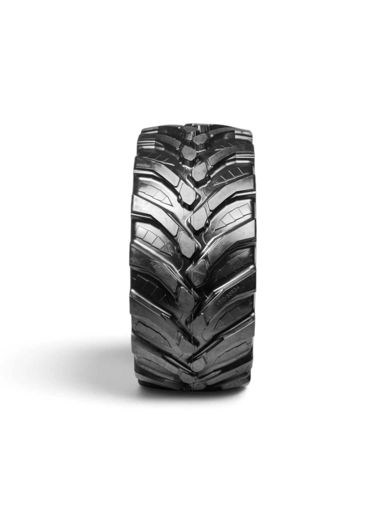 Anvelopă 650 / 65 R 38 Alliance Forestar 668 III — TL 169 D