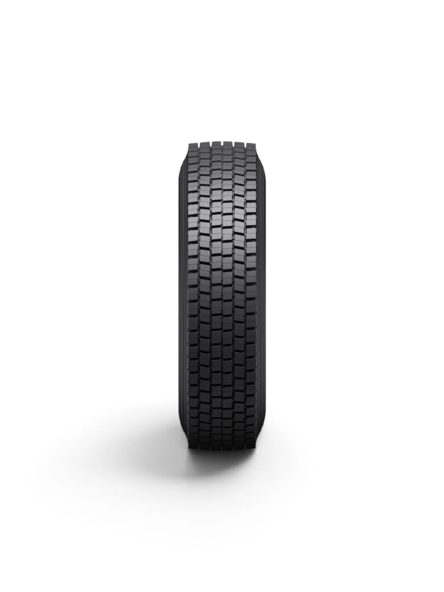 Anvelopă 315 / 80 R 22.5 Rovelo Drive R2 — TL 156 / 153 L