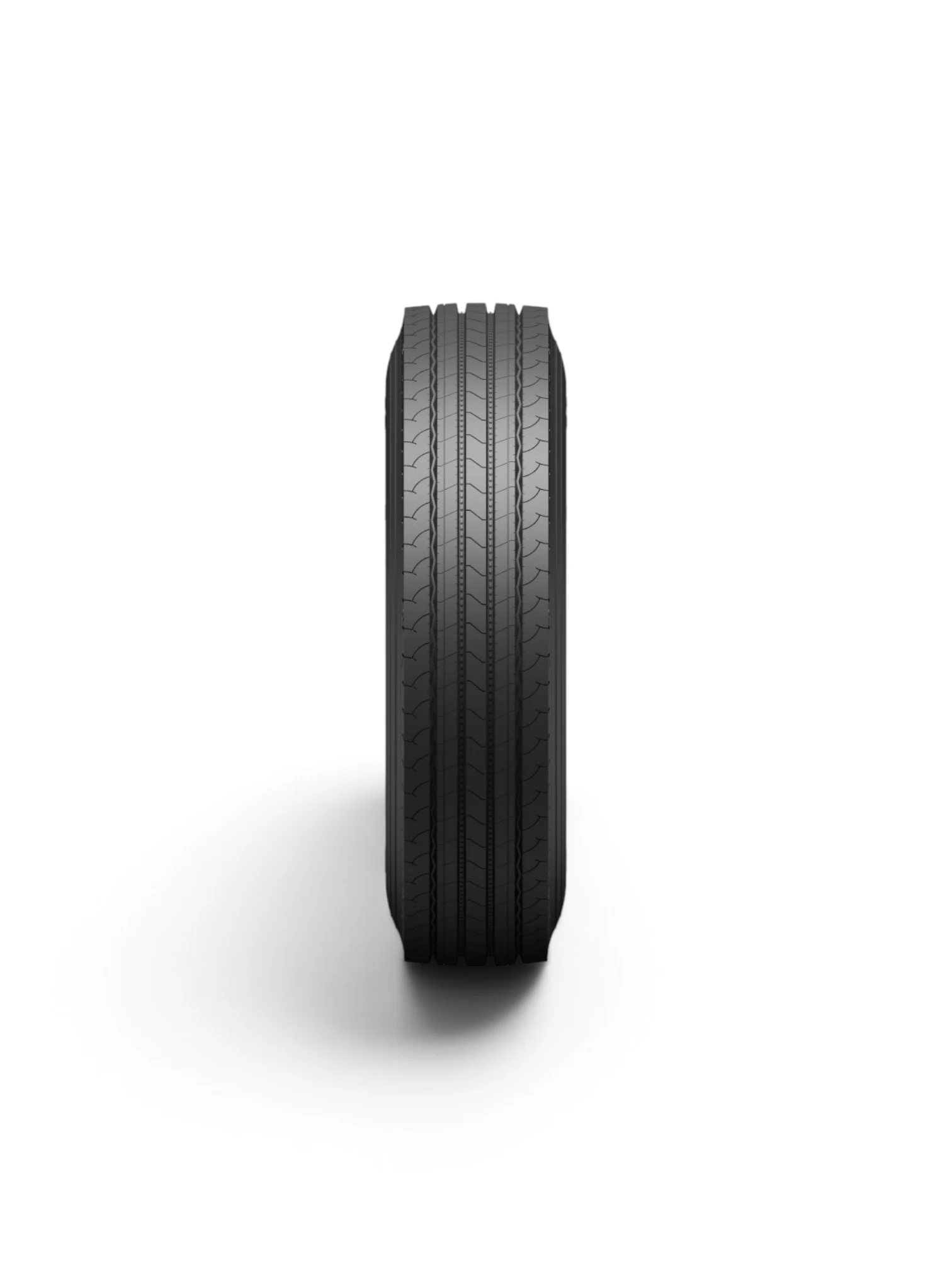 Anvelopă 315 / 80 R 22.5 Rovelo Steer R2 — TL 156 / 153 L