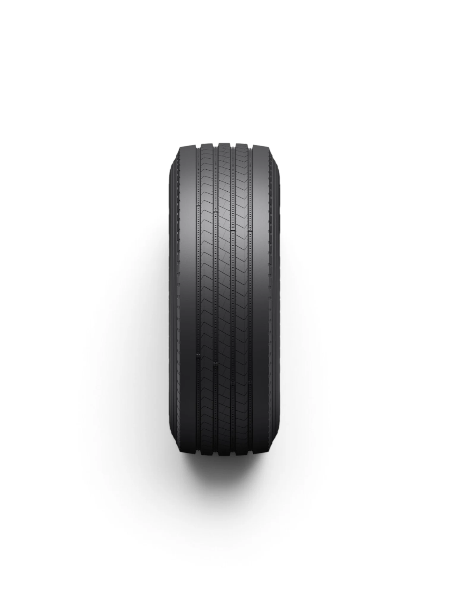 Anvelopă 385 / 65 R 22.5 Rovelo Steer R3 — TL 164 K (158 L)