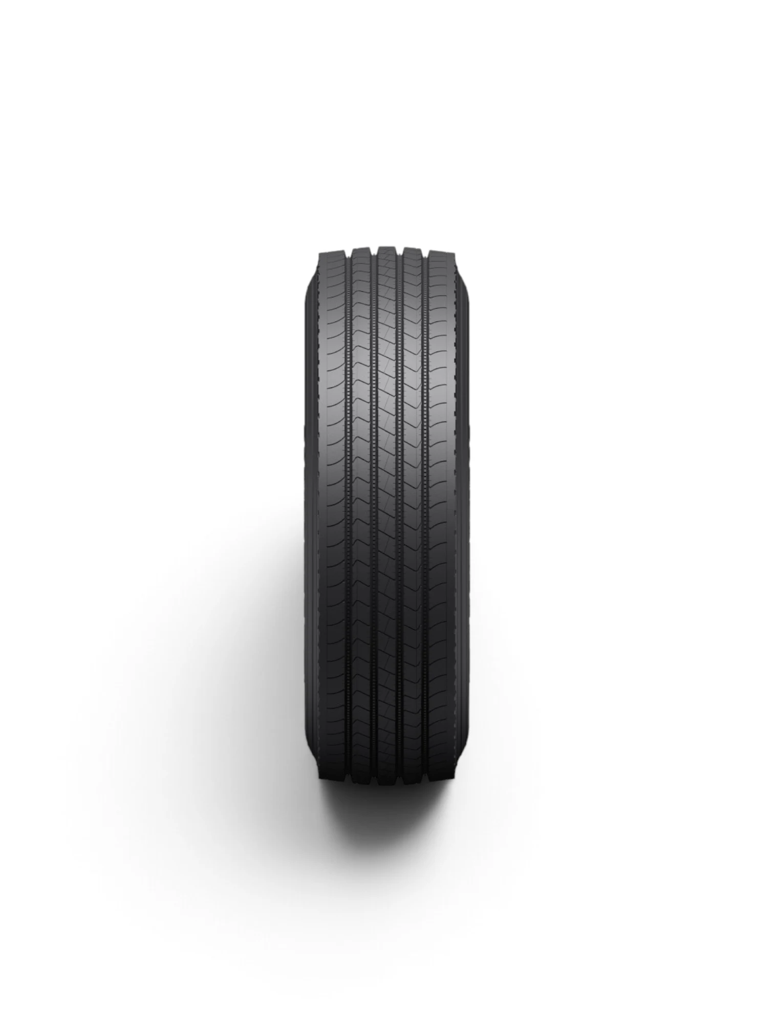Anvelopă 245 / 70 R 17.5 Rovelo Steer R1 — TL 143 / 141 J