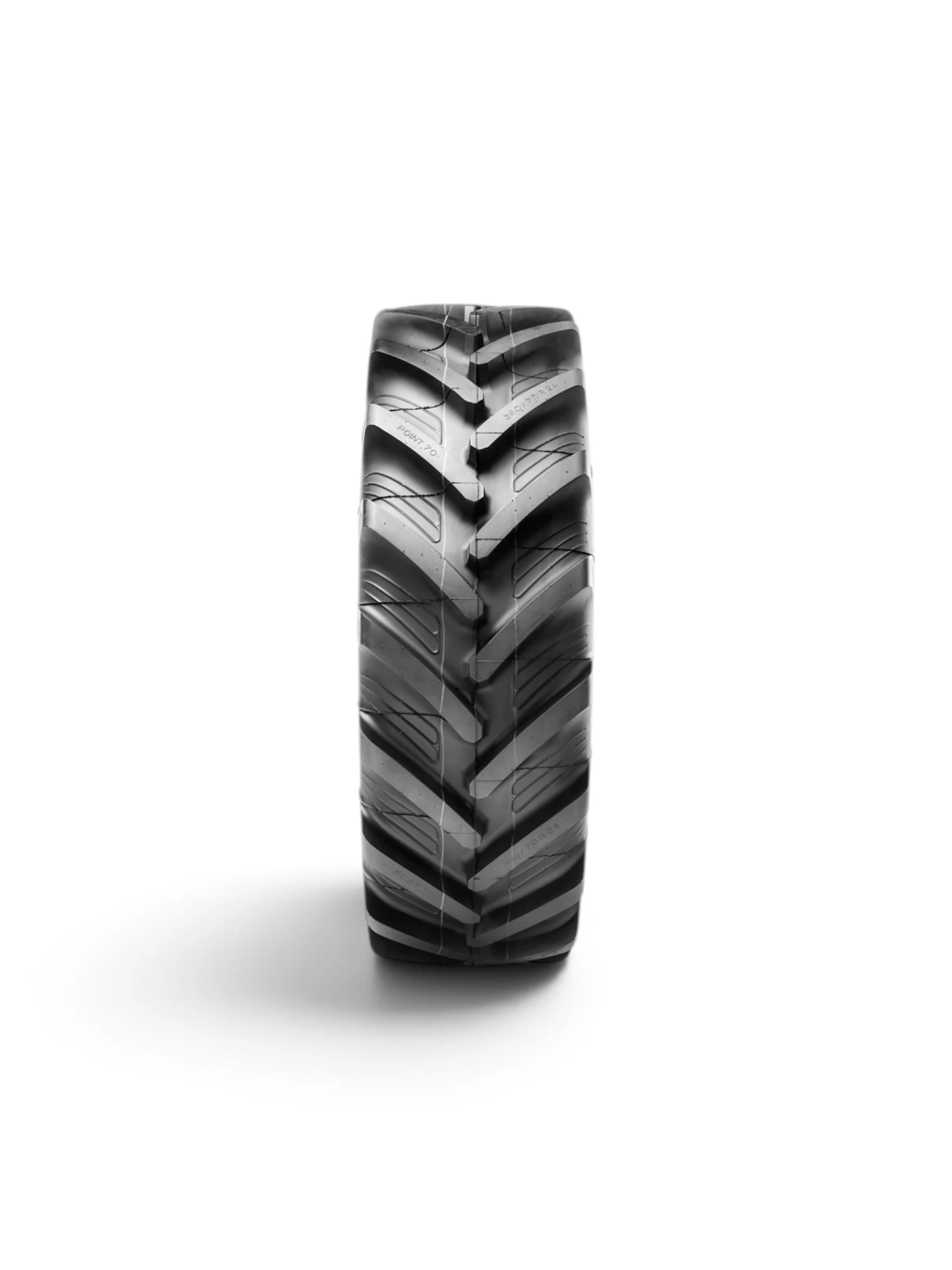 Anvelopă 620 / 70 R 42 Taurus Point 70 — TL 160 A8 / 160 B