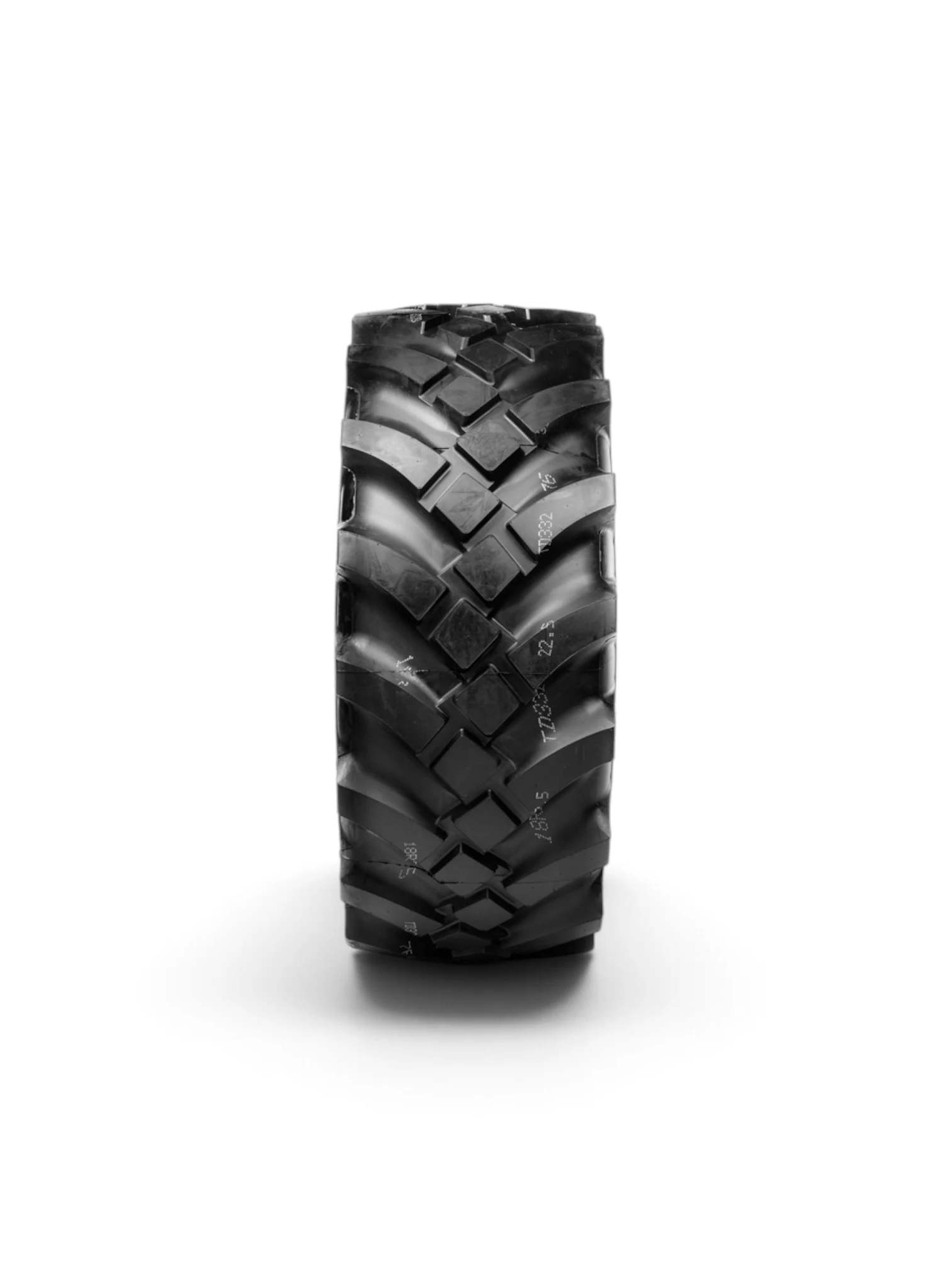 Anvelopă 445 / 65 R 22.5 Windpower WGP 23 — TL 169 F
