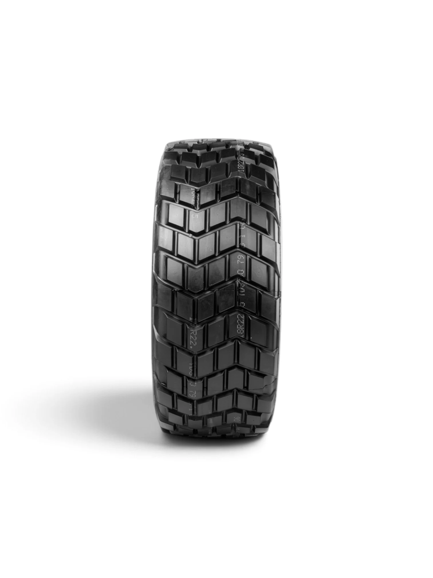 Anvelopă 445 / 65 R 22.5 Windpower WE 77 — TL 169 F