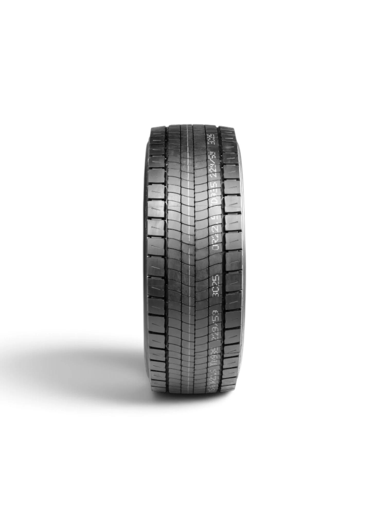 Anvelopă 315 / 60 R 22.5 Windpower PRO DL96 — TL 152 / 148 L