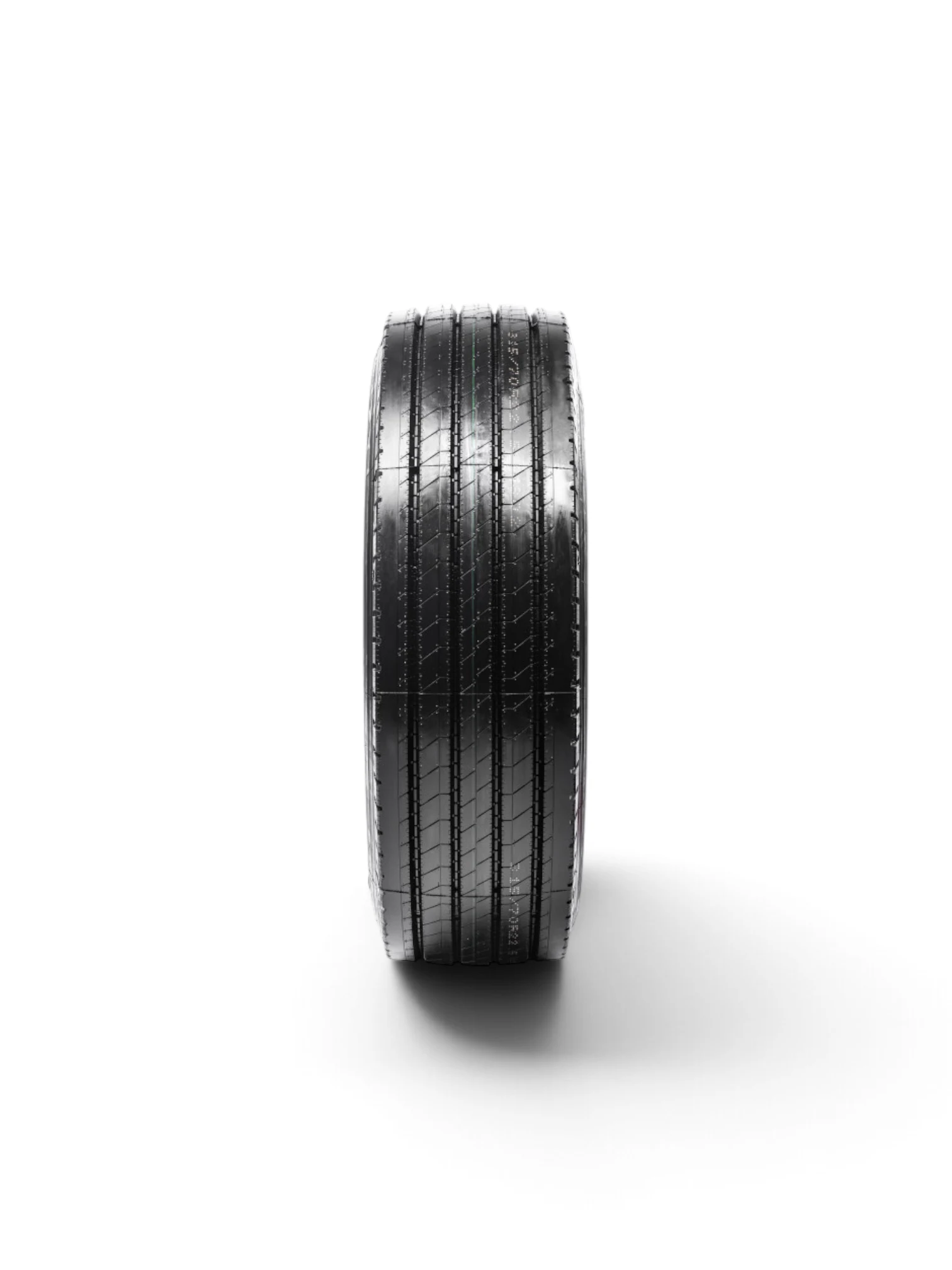 Anvelopă 315 / 70 R 22.5 Dynamo MFR65 — TL 156 / 150 L