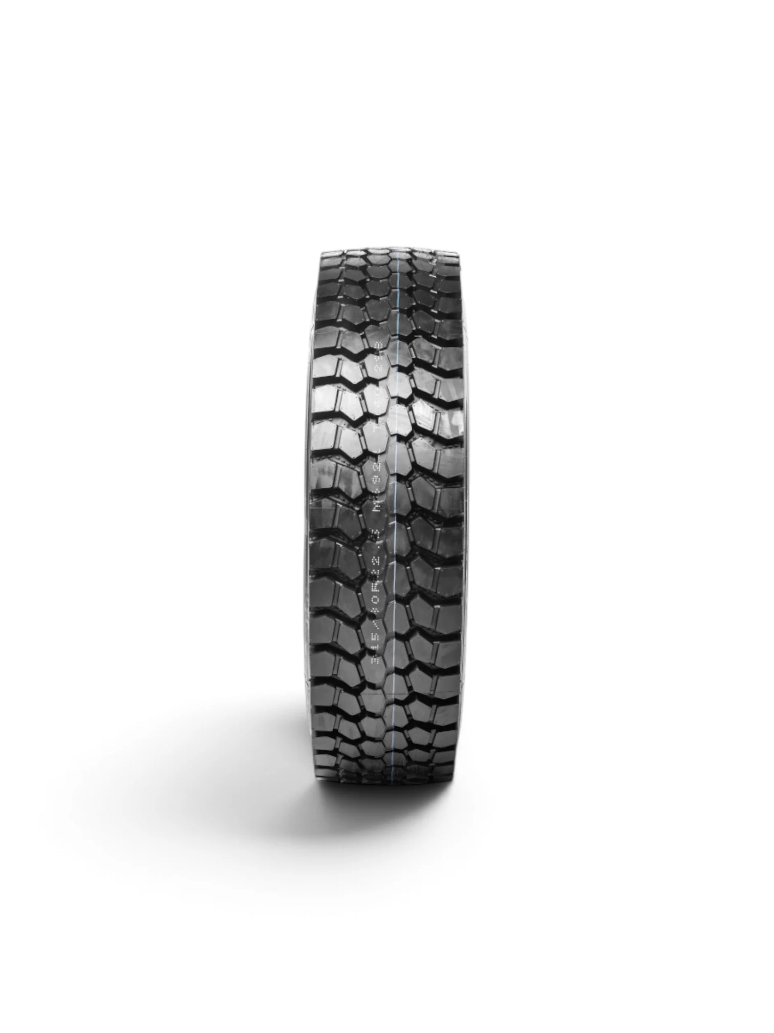 Anvelopă 315 / 80 R 22.5 Dynamo MDM60 — TL 156 / 150 K