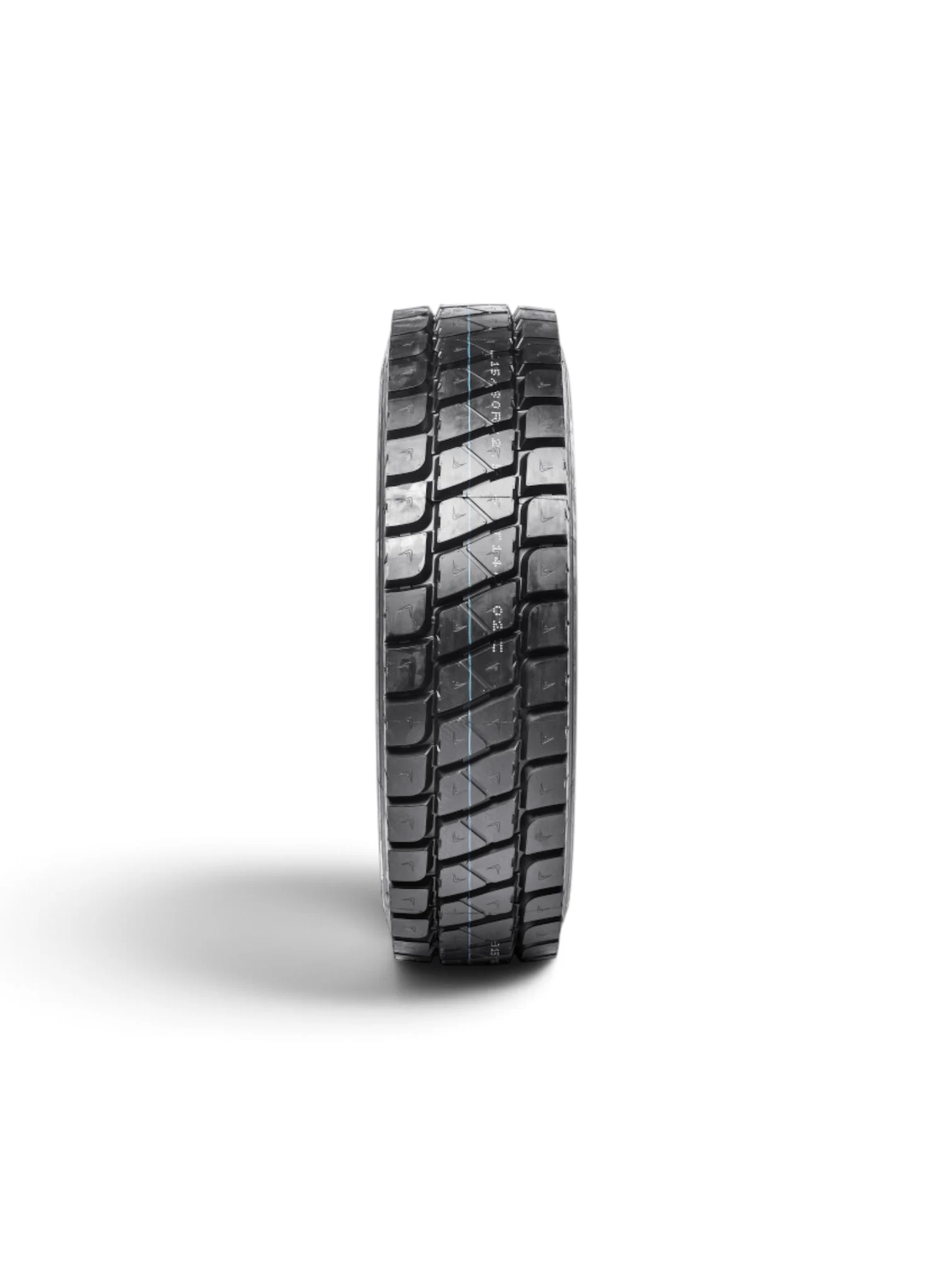 Anvelopă 13 R 22.5 Dynamo MDM10 — TL 165 / 150 K