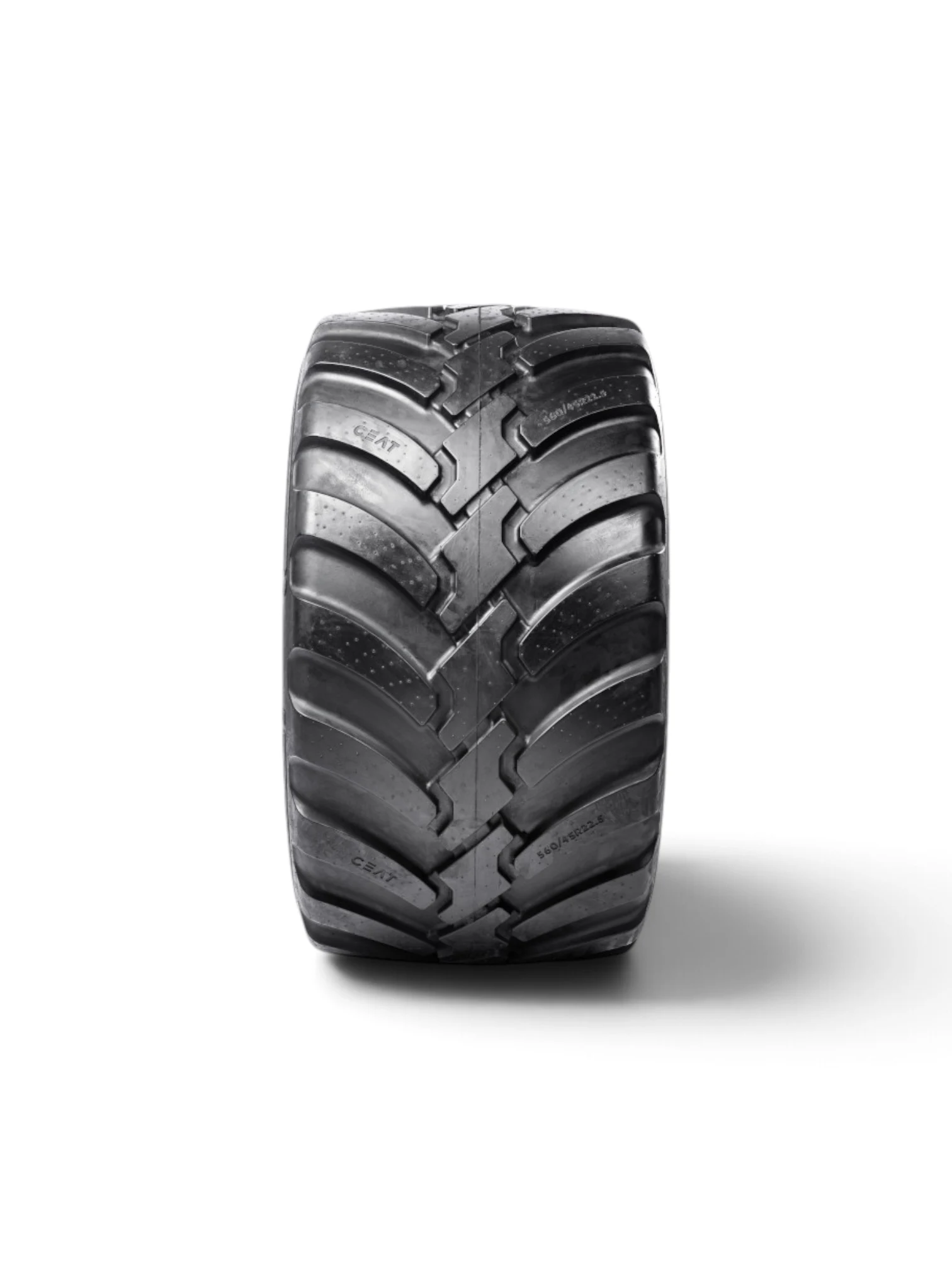 Anvelopă 600 / 55 R 26.5 CEAT Floatmax FT — TL 165 D
