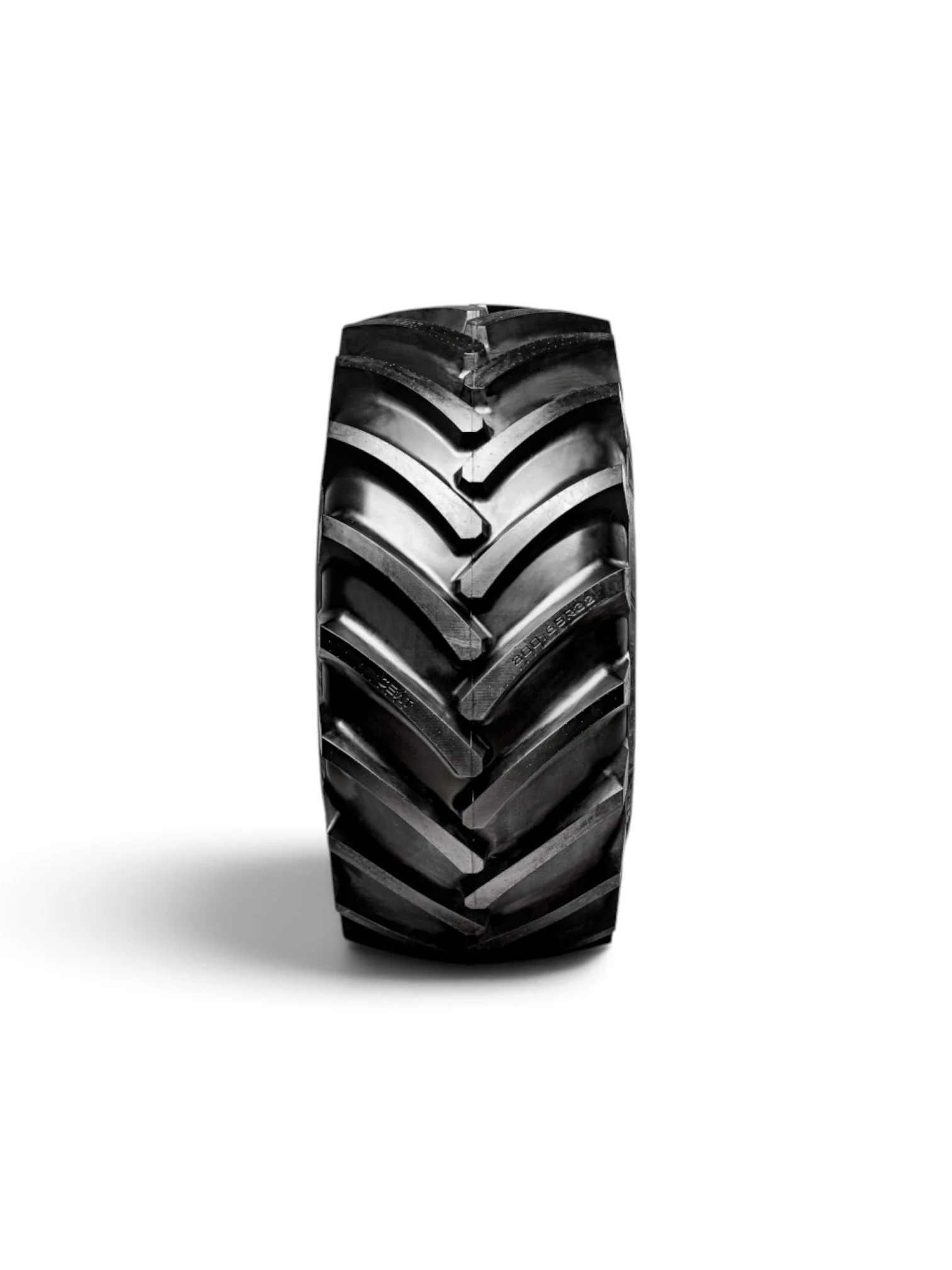 Anvelopă 620 / 75 R 26 CHO CEAT Yieldmax — TL 166 A8 / 166 B