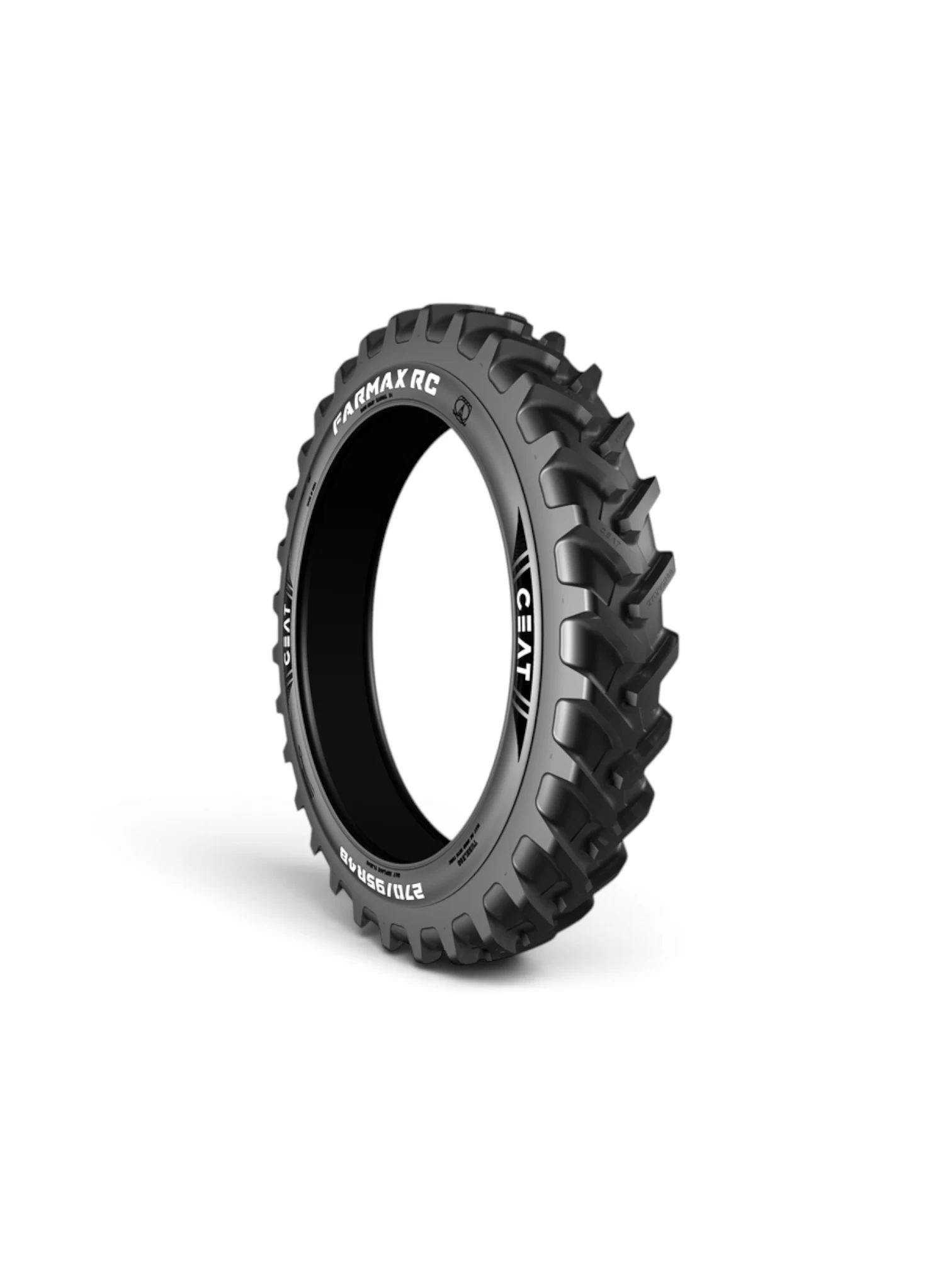Anvelopă 320 / 90 R 42 CEAT Farmax RC — TL 147 A8 / 144 D
