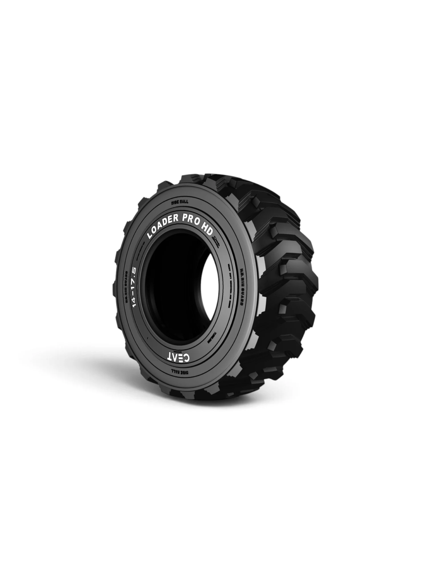 Anvelopă 14 - 17.5 CEAT Loader Pro HD — TL 14 PR