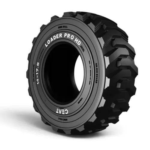 Anvelopă 14-17.5 CEAT Loader Pro HD — TL 14 PR
