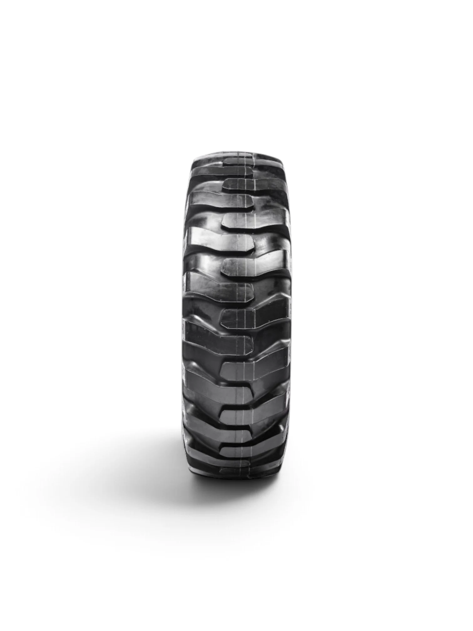 Anvelopă 15.5 - 25 CEAT Loader XL — TL 12 PR