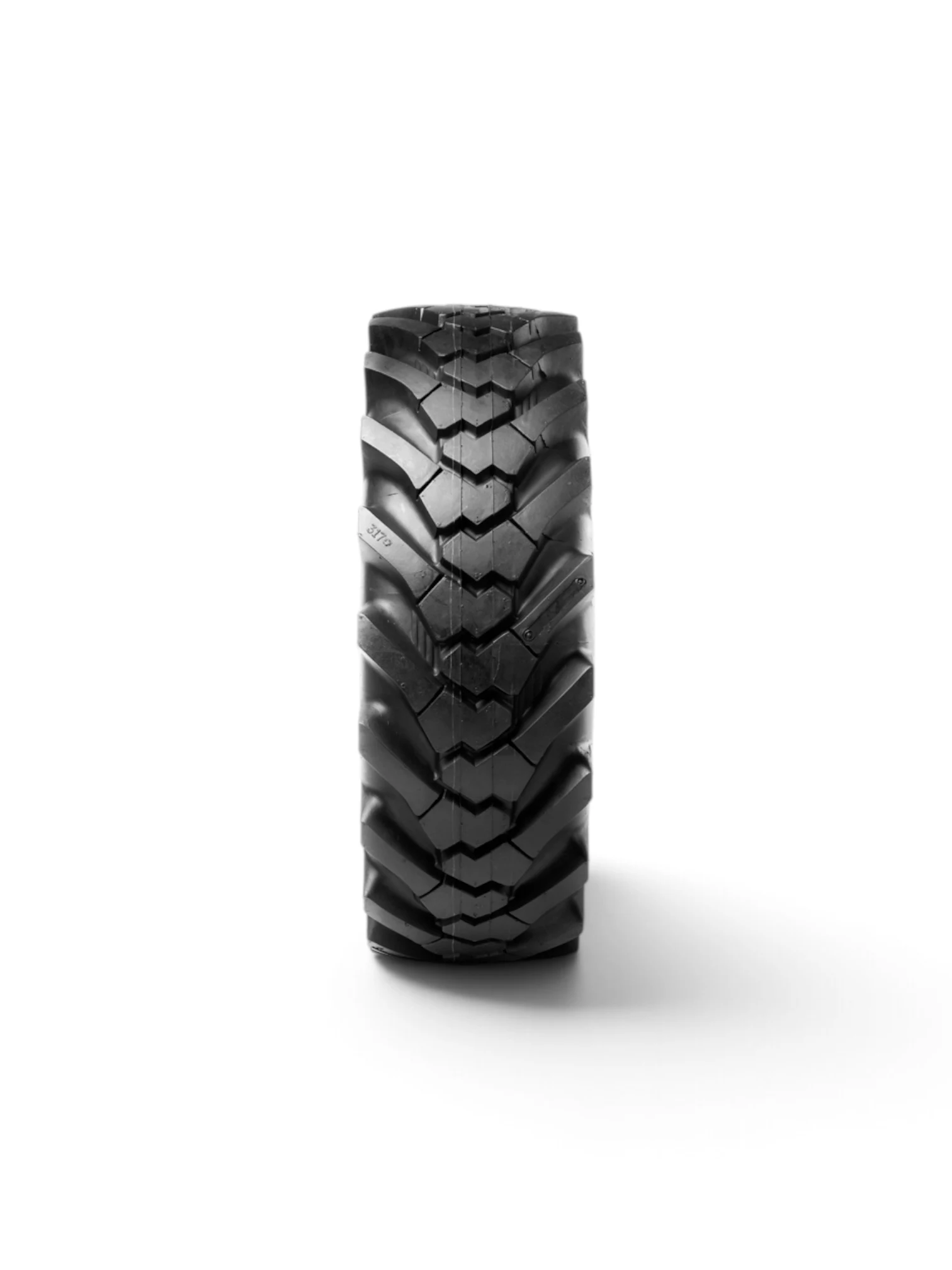Anvelopă 12.0 / 75 - 18 Alliance 317 (Spacer) — TT 139 A6 / 135 A8