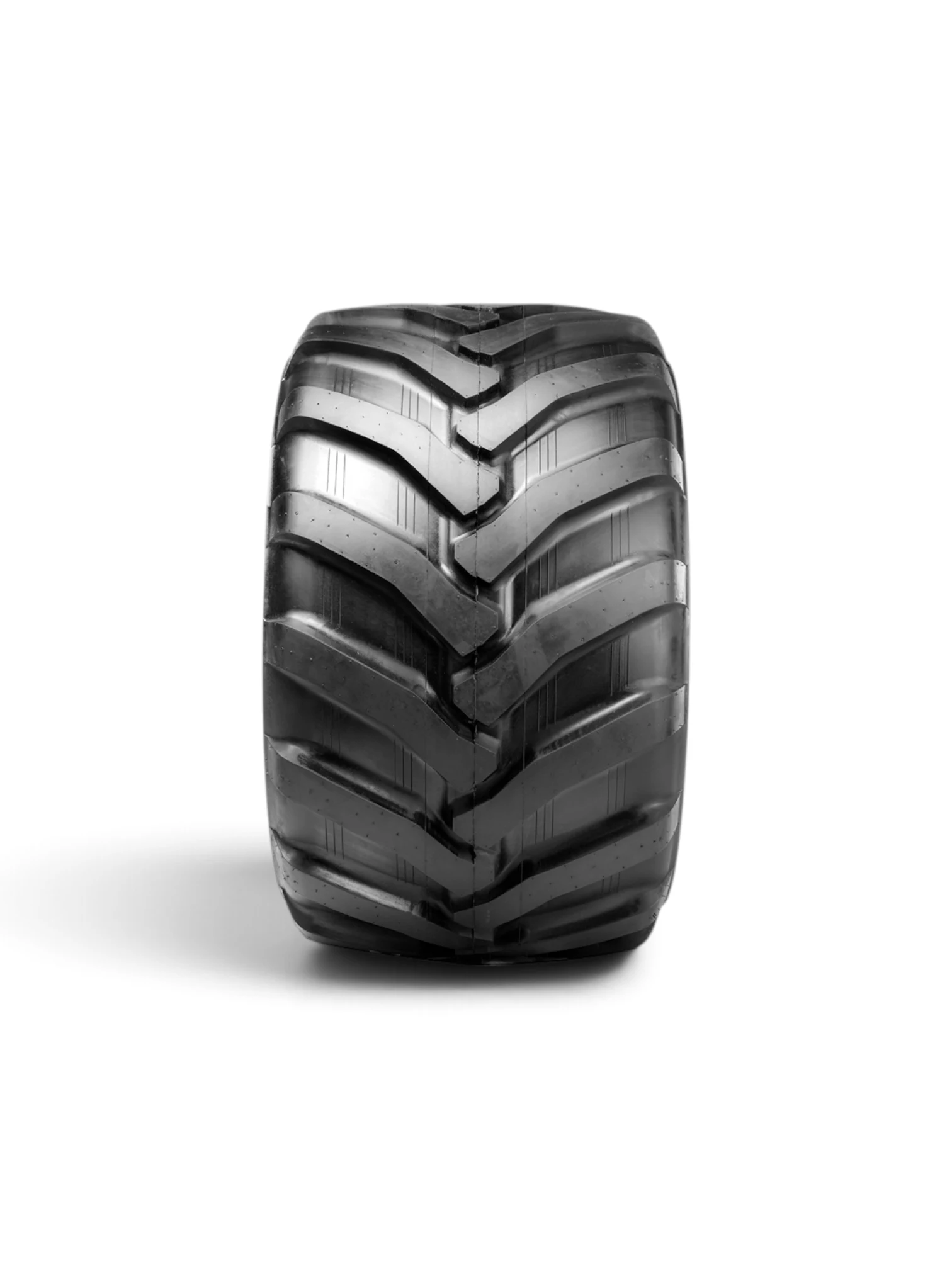 Anvelopă 600 / 40 - 22.5 Alliance Flotation 331 — TL 142 A8 / 154 A8