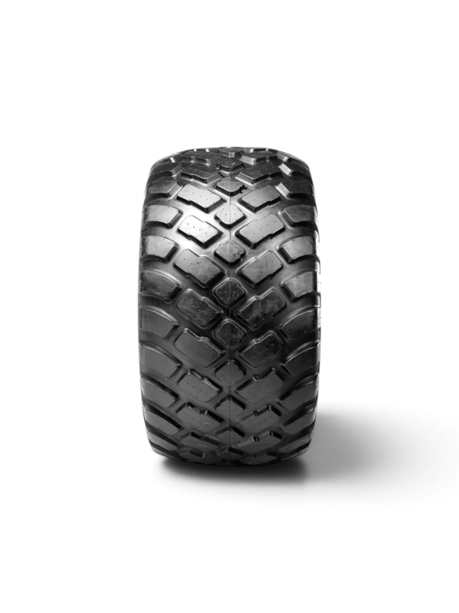 Anvelopă 500 / 60 R 22.5 Alliance 882 — TL 155 D