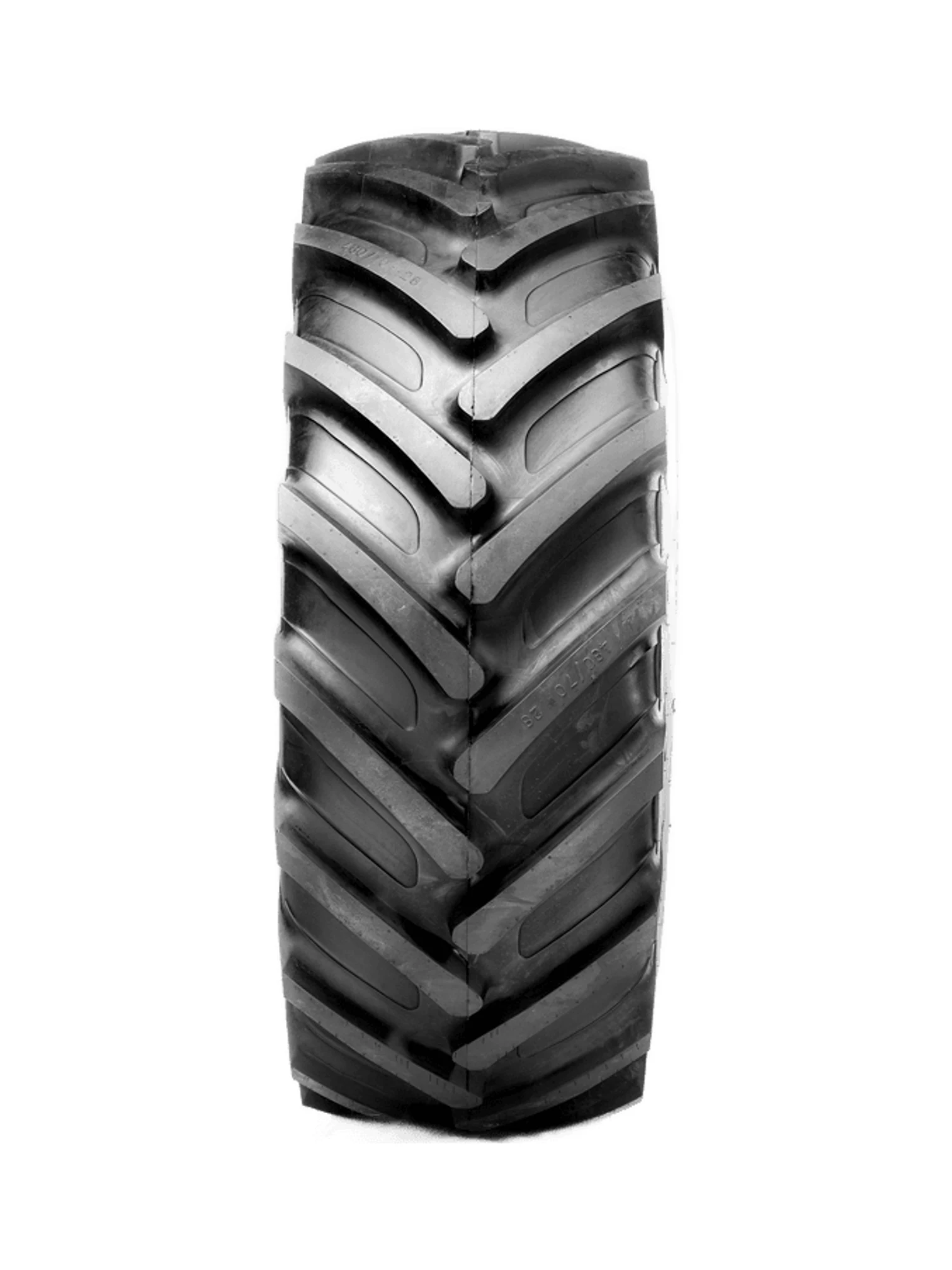 Anvelopă 240 / 70 R 16 Alliance 370 — TL 104 A8 / 101 B