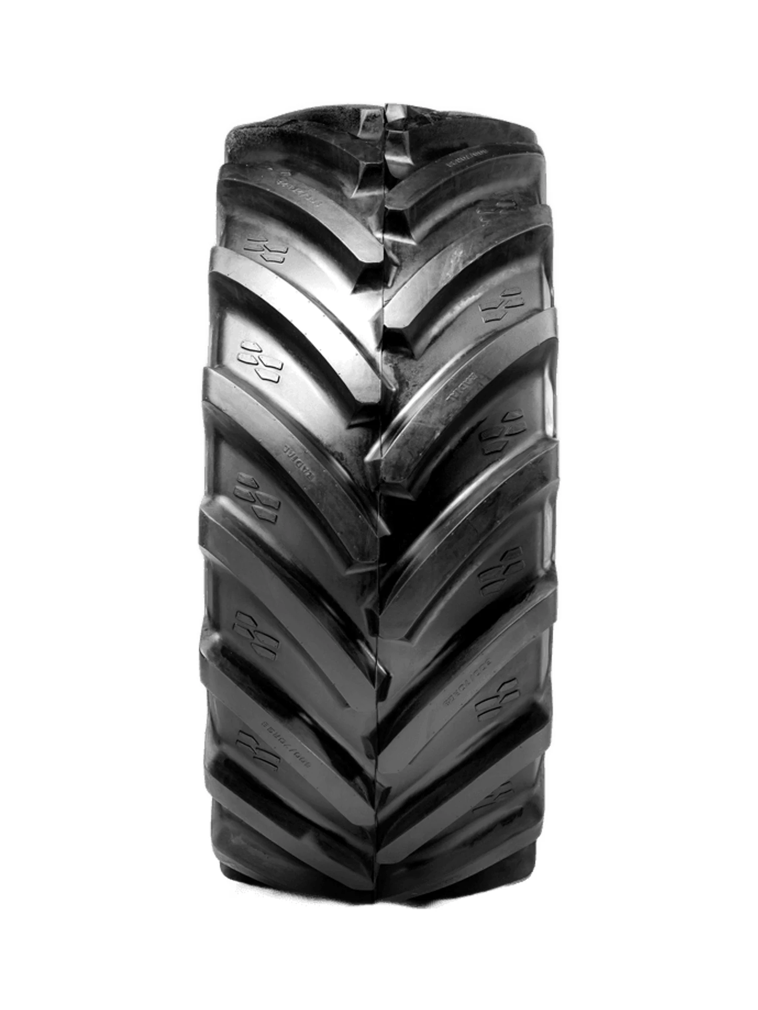Anvelopă VF 600 / 70 R 28 CFO Alliance Agriflex 372 + — TL 173 D
